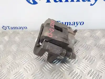 Second-hand car spare part front right brake caliper for mazda 2 lim. () 1.5 16v cat oem iam references   