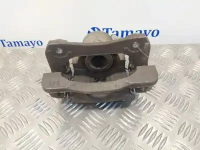 Second-hand car spare part front right brake caliper for mazda 2 lim. () 1.5 16v cat oem iam references   
