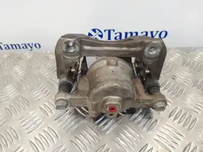 Second-hand car spare part front right brake caliper for mazda 2 lim. () 1.5 16v cat oem iam references   