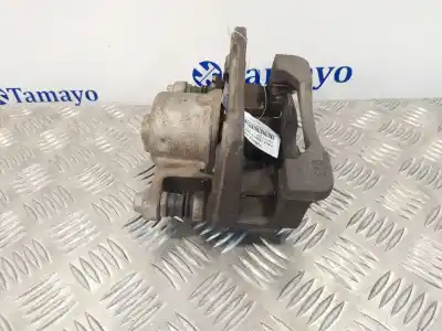 Second-hand car spare part front right brake caliper for mazda 2 lim. () 1.5 16v cat oem iam references   