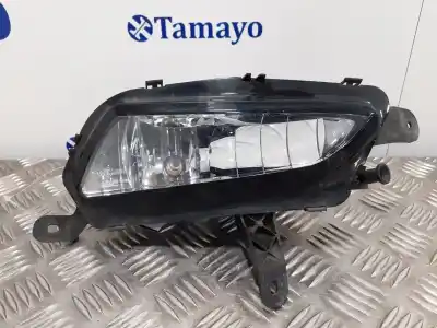 Автозапчастина б/у правий протитуман для opel astra k sports tourer 1.6 cdti dpf посилання на oem iam 13401154
