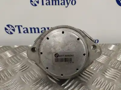 Second-hand car spare part front engine support for bmw x3 (e83) 2.0 16v cat oem iam references 