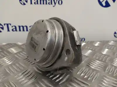 Second-hand car spare part front engine support for bmw x3 (e83) 2.0 16v cat oem iam references   