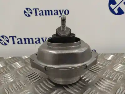 Second-hand car spare part front engine support for bmw x3 (e83) 2.0 16v cat oem iam references   