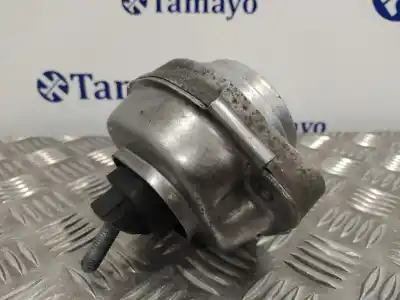 Second-hand car spare part front engine support for bmw x3 (e83) 2.0 16v cat oem iam references   