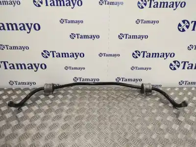 Second-hand car spare part front stabilizer bar for bmw x3 (e83) 2.0 16v cat oem iam references 