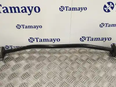 Second-hand car spare part front stabilizer bar for bmw x3 (e83) 2.0 16v cat oem iam references   