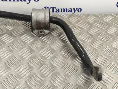 Second-hand car spare part front stabilizer bar for bmw x3 (e83) 2.0 16v cat oem iam references   