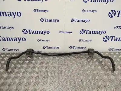 Second-hand car spare part front stabilizer bar for bmw x3 (e83) 2.0 16v cat oem iam references   