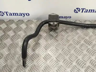 Second-hand car spare part front stabilizer bar for bmw x3 (e83) 2.0 16v cat oem iam references   