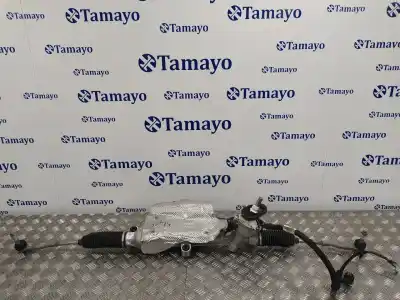 Автозапчастина б/у рульмова рейка для opel astra k sports tourer 1.6 cdti dpf посилання на oem iam 39026260