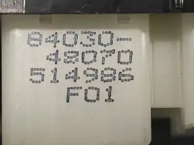 Автозапчасти б/у управление задними левыми стеклами за lexus rx 400h ссылки oem iam 8403048070 7428048120 