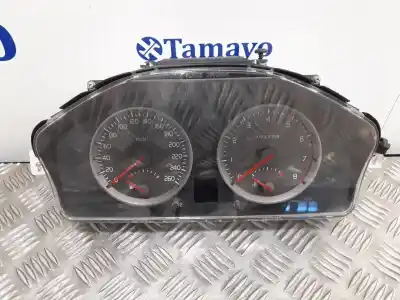 Автозапчасти б/у приборная доска за volvo c30 (533) 1.8 ссылки oem iam 30710071