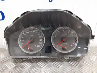 Peça sobressalente para automóvel em segunda mão quadrante por volvo c30 (533) 1.8 referências oem iam 30710071 30786343 8602844