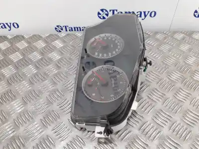 Peça sobressalente para automóvel em segunda mão quadrante por volvo c30 (533) 1.8 referências oem iam 30710071 30786343 8602844