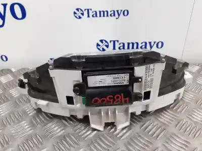 Peça sobressalente para automóvel em segunda mão quadrante por volvo c30 (533) 1.8 referências oem iam 30710071 30786343 8602844