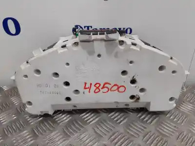 Peça sobressalente para automóvel em segunda mão quadrante por volvo c30 (533) 1.8 referências oem iam 30710071 30786343 8602844