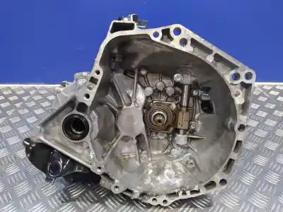 Second-hand car spare part gearbox for toyota aygo 1.0 cat oem iam references 1krfe Second-hand car spare part gearbox for toyota aygo 1.0 cat oem iam references 1krfe