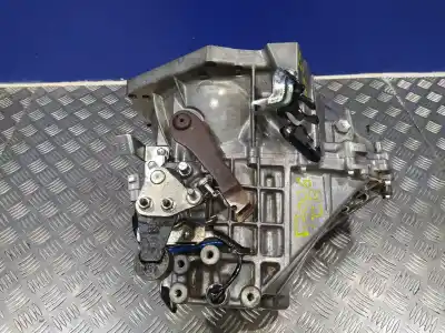 Автозапчастина б/у коробка передач для toyota aygo 1.0 cat посилання на oem iam 1krfe   Автозапчастина б/у коробка передач для toyota aygo 1.0 cat посилання на oem iam 1krfe