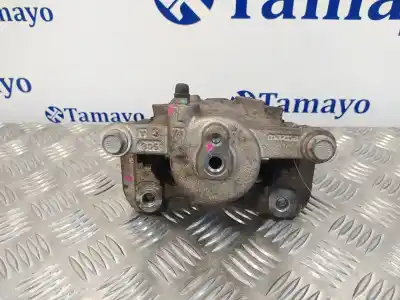 Second-hand car spare part front left brake caliper for mazda 2 lim. () 1.5 16v cat oem iam references   