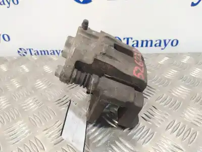 Second-hand car spare part front left brake caliper for mazda 2 lim. () 1.5 16v cat oem iam references   