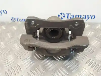 Second-hand car spare part front left brake caliper for mazda 2 lim. () 1.5 16v cat oem iam references   