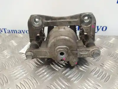 Second-hand car spare part front left brake caliper for mazda 2 lim. () 1.5 16v cat oem iam references   