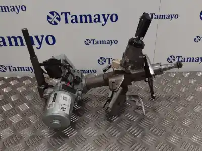 Pezzo di ricambio per auto di seconda mano piantone dello sterzo per toyota aygo 1.0 cat riferimenti oem iam jj301001571