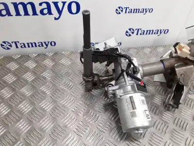 Автозапчастина б/у рульва колонка для toyota aygo 1.0 cat посилання на oem iam jj301001571 av1608000914 452500h071 Автозапчастина б/у рульва колонка для toyota aygo 1.0 cat посилання на oem iam jj301001571 av1608000914 452500h071