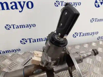Автозапчастина б/у рульва колонка для toyota aygo 1.0 cat посилання на oem iam jj301001571 av1608000914 452500h071 Автозапчастина б/у рульва колонка для toyota aygo 1.0 cat посилання на oem iam jj301001571 av1608000914 452500h071