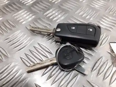 Автозапчастина б/у рульва колонка для toyota aygo 1.0 cat посилання на oem iam jj301001571 av1608000914 452500h071 Автозапчастина б/у рульва колонка для toyota aygo 1.0 cat посилання на oem iam jj301001571 av1608000914 452500h071