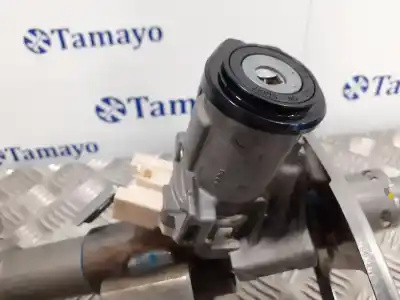Автозапчастина б/у рульва колонка для toyota aygo 1.0 cat посилання на oem iam jj301001571 av1608000914 452500h071 Автозапчастина б/у рульва колонка для toyota aygo 1.0 cat посилання на oem iam jj301001571 av1608000914 452500h071