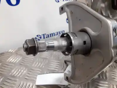 Автозапчастина б/у рульва колонка для toyota aygo 1.0 cat посилання на oem iam jj301001571 av1608000914 452500h071 Автозапчастина б/у рульва колонка для toyota aygo 1.0 cat посилання на oem iam jj301001571 av1608000914 452500h071