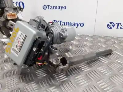 Автозапчастина б/у рульва колонка для toyota aygo 1.0 cat посилання на oem iam jj301001571 av1608000914 452500h071 Автозапчастина б/у рульва колонка для toyota aygo 1.0 cat посилання на oem iam jj301001571 av1608000914 452500h071
