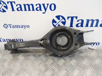 Автозапчасти б/у верхний задний правый рычаг подвески за kia cee´d (jd) 1.6 crdi 128 ссылки oem iam 