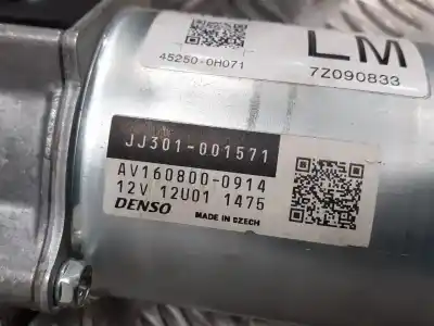 Автозапчасти б/у переключатель стартера за toyota aygo 1.0 cat ссылки oem iam 897820h020 6256560000 