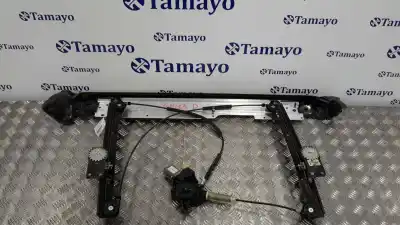 Автозапчасти б/у регулятор стекла переднего правого за mini mini (r56) * ссылки oem iam 2757044