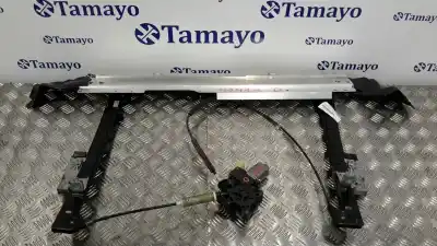 Second-hand car spare part passenger side right window regulator for mini mini (r56) * oem iam references 2757044 0130822381 