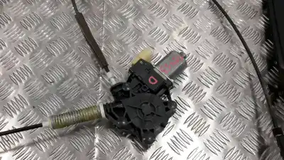 Second-hand car spare part passenger side right window regulator for mini mini (r56) * oem iam references 2757044 0130822381 