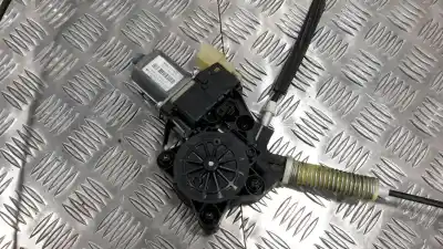 Second-hand car spare part passenger side right window regulator for mini mini (r56) * oem iam references 2757044 0130822381 