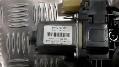 Second-hand car spare part passenger side right window regulator for mini mini (r56) * oem iam references 2757044 0130822381 