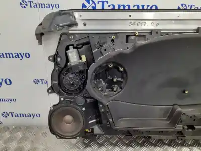 Автозапчасти б/у регулятор стекла переднего правого за mini mini (r56) 1.4 16v cat ссылки oem iam 2753722 0130822375 