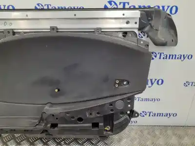 Автозапчасти б/у регулятор стекла переднего правого за mini mini (r56) 1.4 16v cat ссылки oem iam 2753722 0130822375 