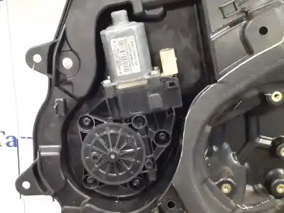 Автозапчасти б/у регулятор стекла переднего правого за mini mini (r56) 1.4 16v cat ссылки oem iam 2753722 0130822375 