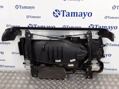 Автозапчасти б/у регулятор стекла переднего правого за mini mini (r56) 1.4 16v cat ссылки oem iam 2753722 0130822375 