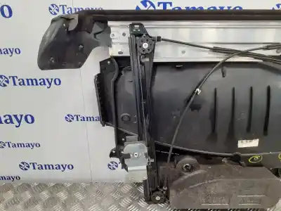 Автозапчасти б/у регулятор стекла переднего правого за mini mini (r56) 1.4 16v cat ссылки oem iam 2753722 0130822375 