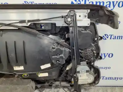 Автозапчасти б/у регулятор стекла переднего правого за mini mini (r56) 1.4 16v cat ссылки oem iam 2753722 0130822375 
