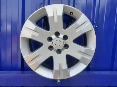 Pièce détachée automobile d'occasion jante pour nissan pathfinder (r51) 2.5 dci diesel cat références oem iam 40300eb610 40300eb61a 