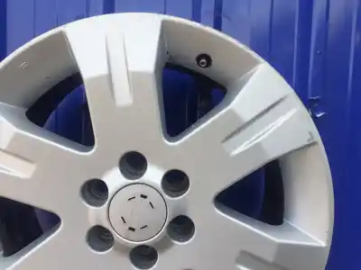 Pièce détachée automobile d'occasion jante pour nissan pathfinder (r51) 2.5 dci diesel cat références oem iam 40300eb610 40300eb61a 