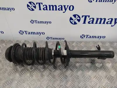 Second-hand car spare part front right shock absorber for toyota aygo 1.0 cat oem iam references 485100h040 Second-hand car spare part front right shock absorber for toyota aygo 1.0 cat oem iam references 485100h040